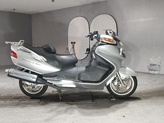 Suzuki SKYWAVE 650LX 2005
