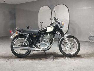 Yamaha SR500-1 1999