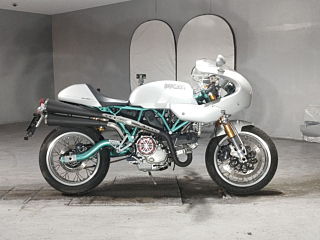 Ducati DUCATI PAUL SMART 1000 2006