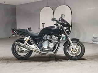 Honda CB400SF 1994