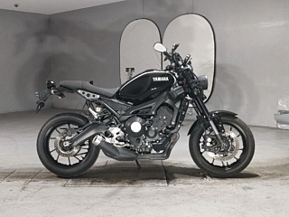 Yamaha XSR900 2019