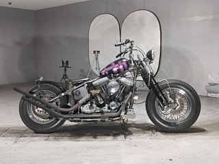 Harley-Davidson HARLEY FLSTC1340 1998