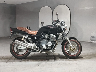 Honda CB400SF 1992