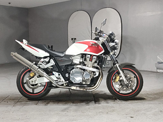Honda CB1300SF 2003