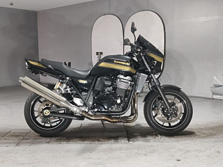 Kawasaki ZRX1200 2015