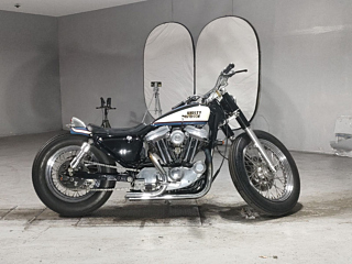 Harley-Davidson HARLEY XLH883 1997