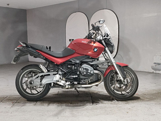 BMW BMW R1200R 2012