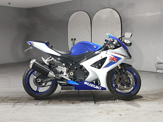 Suzuki GSX-R1000 2009