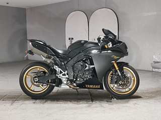 Yamaha YZF-R1 2009