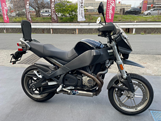 OTHER BUELL ULYSSES XB12X 2006