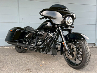 Harley-Davidson HARLEYFLHXS 2020