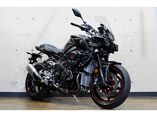 Yamaha MT-10 ABS 2017