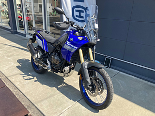 Yamaha Tenere700 2023