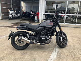 Harley-Davidson HARLEY X500 2025