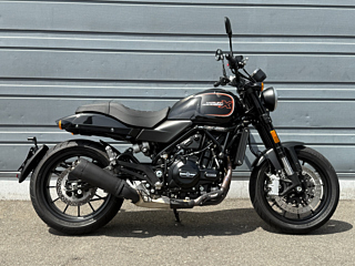 Harley-Davidson HARLEY X500 2023