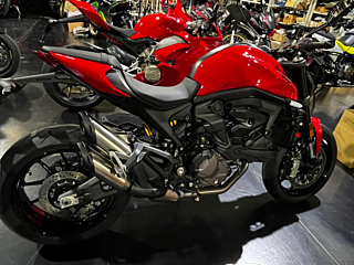 Ducati DUCATI MONSTAR 937 PLUS 2023