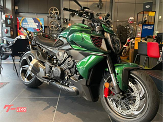Ducati DUCATI DIAVEL V4 BENTLEY 2024