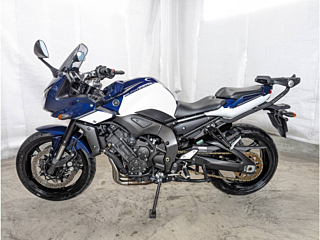 Yamaha FZ-1 FEATHER 2012