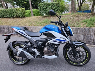 Yamaha 6 2006