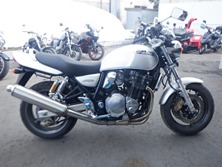 Suzuki INAZUMA 1200 2000