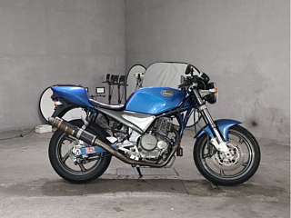 Suzuki GOOSE350 1992
