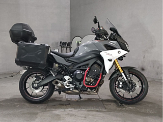 Yamaha TO RACER 900GT 2018