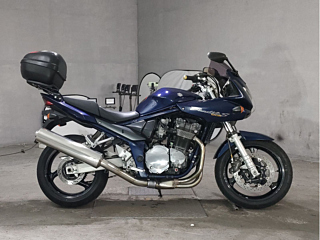 Suzuki BANDIT1200S 2006