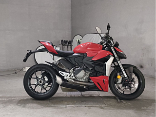 Ducati DUCATI STREET FIGHTER V2 2023