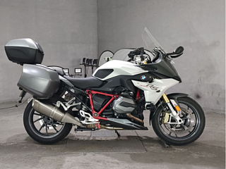 BMW BMW R1200RS 2017