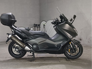 Yamaha T-MAX530 2015