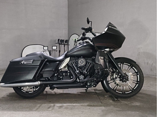 Harley-Davidson HARLEY FLTRX1690 2012