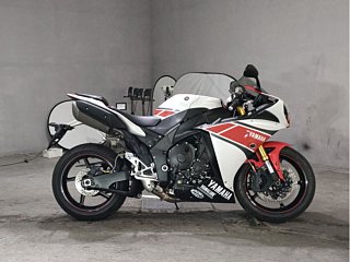 Yamaha YZF-R1 2009