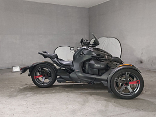 OTHER BRP CAN-AMRAI CAR 600 2021