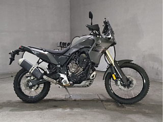 Yamaha TENERE 700 2023