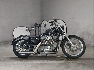 Harley-Davidson HARLEY XLH883 1992