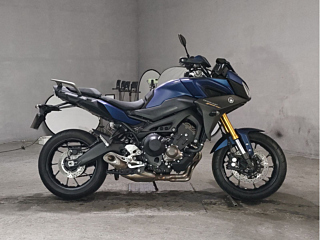 Yamaha TO RACER 900GT 2019