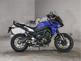 Yamaha TO RACER 900 2017
