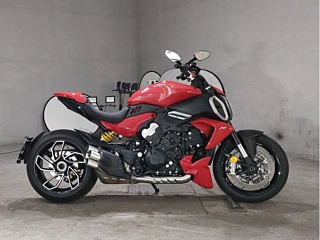 Ducati DUCATI DIAVEL V4 2023