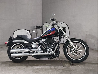 Harley-Davidson HARLEY FXLR1750 2020