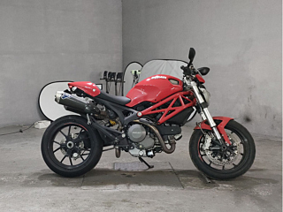 Ducati DUCATI MONSTAR 796 2010