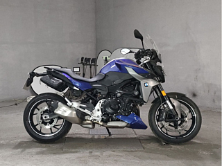 BMW BMW F900R 2020