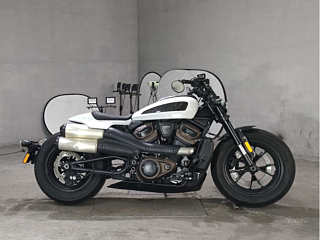 Harley-Davidson HARLEY RH1250S 2022