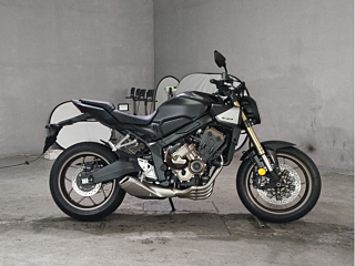 Honda CB650R E CLUTCH 2025