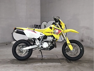 Suzuki DR-Z400SM 2005