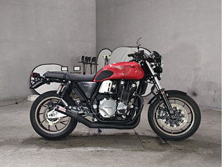 Honda CB1100 2022