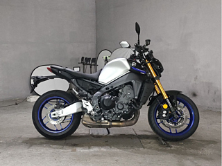 Yamaha MT-09SP 2023