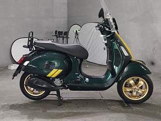 Vespa VESPA GTS300SUPER 2021