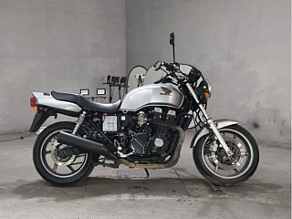 Honda CB750 2002