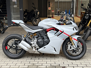 Ducati DUCATI SUPER SPORT 950S 2025