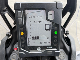 Yamaha Tenere700 2022